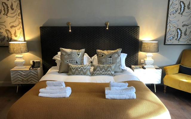 Best Western Kings Arms Hotel