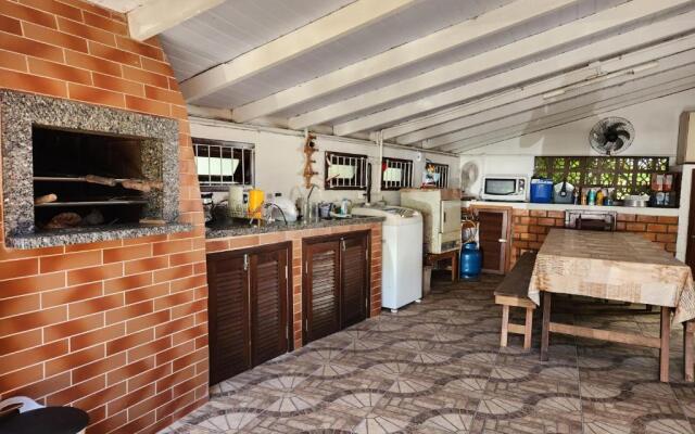 Casa Praia da Lagoinha