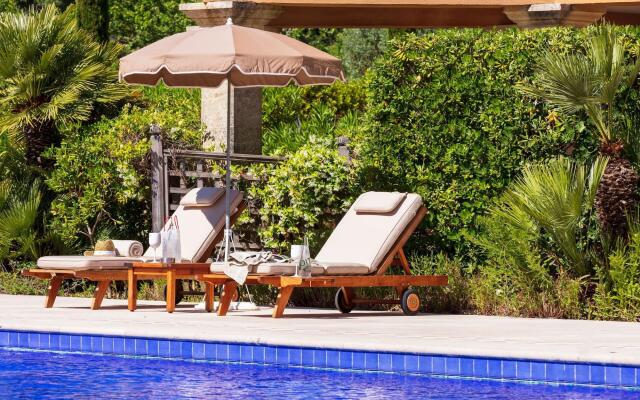 Le Domaine De l'Astragale