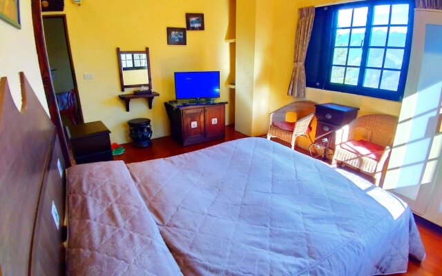 Nuowei Senlin Cottage