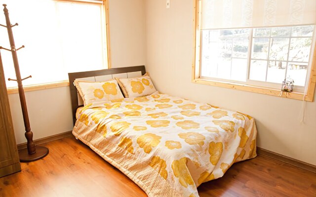 Tongyeong two Five Pension