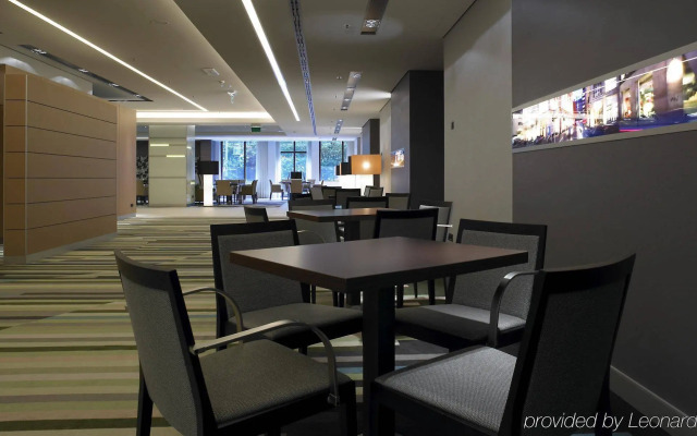 Crowne Plaza Düsseldorf-Neuss by IHG