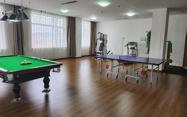 Huatai International Hotel