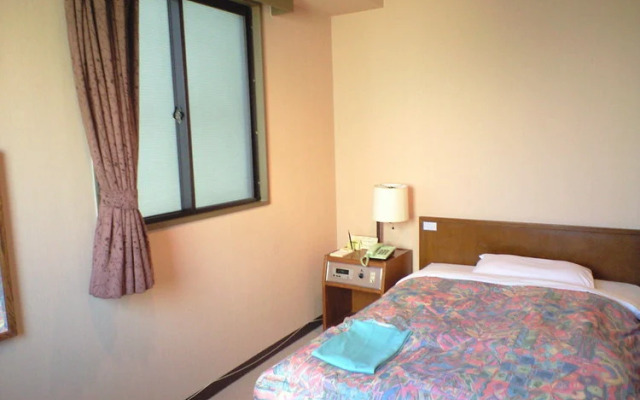 Hotel Takamatsu Hills