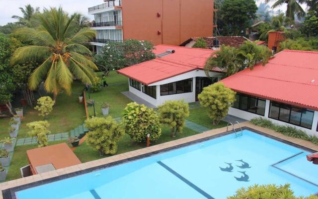 Ranga Holiday Inn