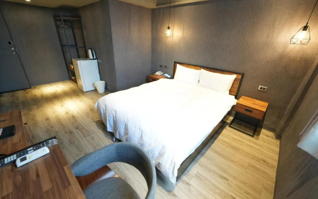 Puremeworld Hotel