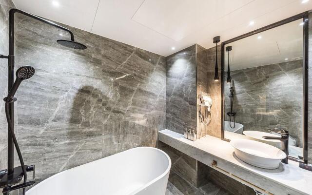 Jongno The Post Hotel