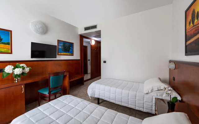 Rivoli Hotel