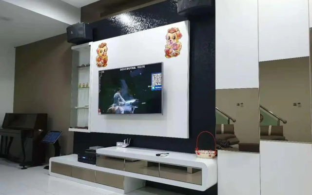 New Luxury JB Homestay