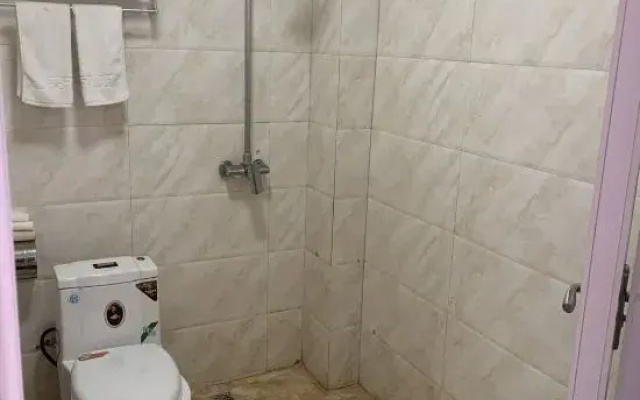 Jiatianxia Business Hotel
