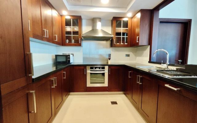 Lux BnB I 29 BLVD Burj & Fountain Views