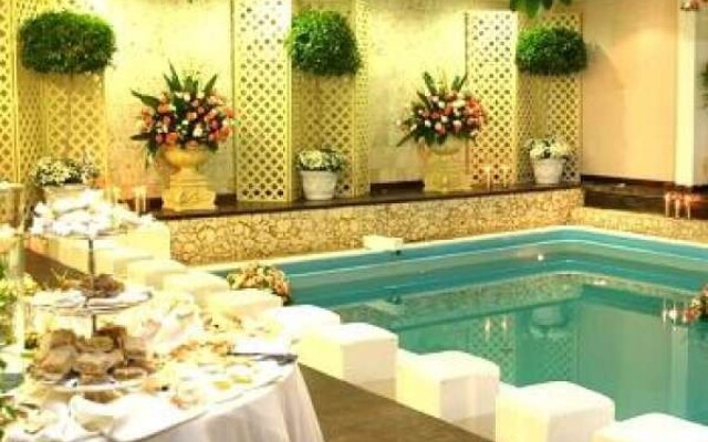 Hotel El Paseo