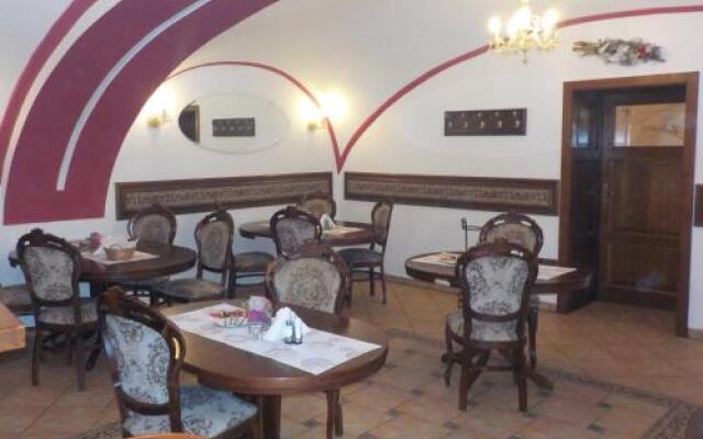 Hotel Kriváň