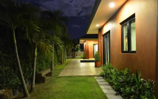 The Eight Boutique Pool Villa - Huahin