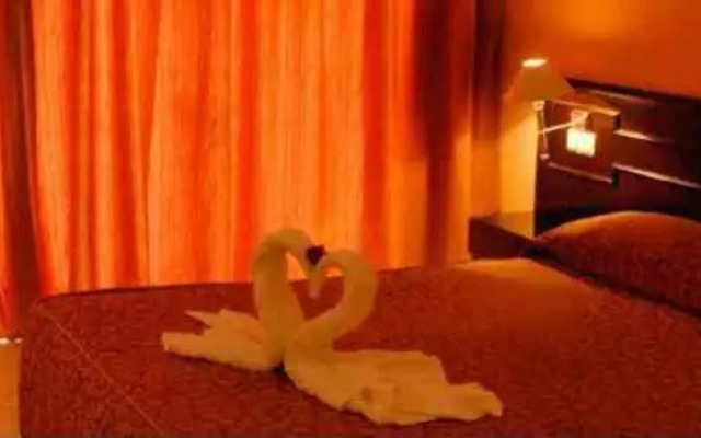 Hotel Liberty Resort