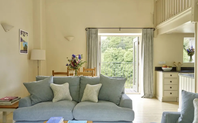Meavy Cottage