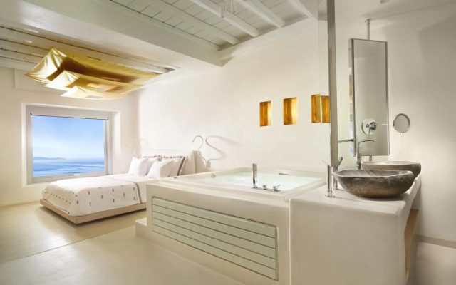 Cavo Tagoo Mykonos
