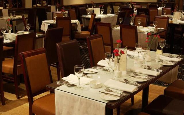 Glynhill Hotel & Spa