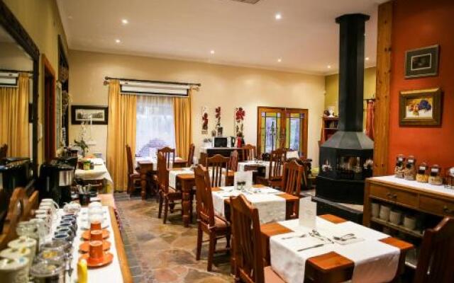 Three Gables Guesthouse