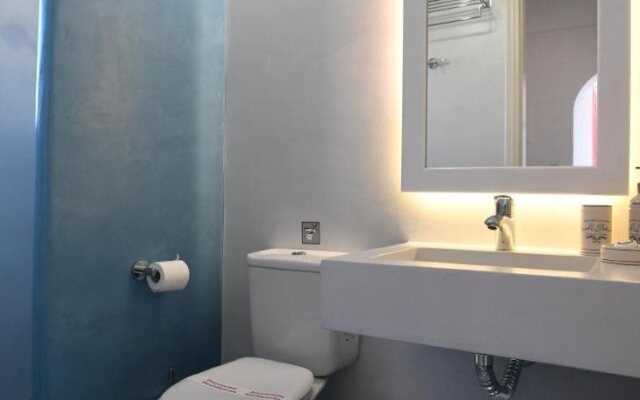 Nostos Resort