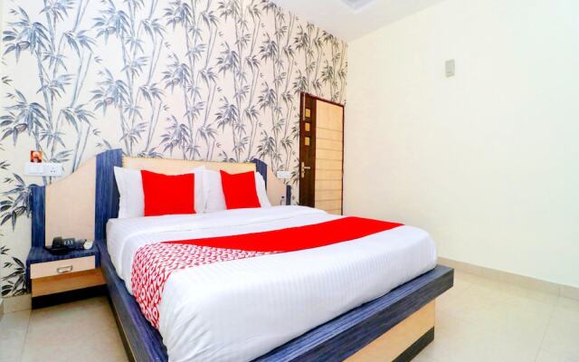 Sangam Resort by OYO Rooms
