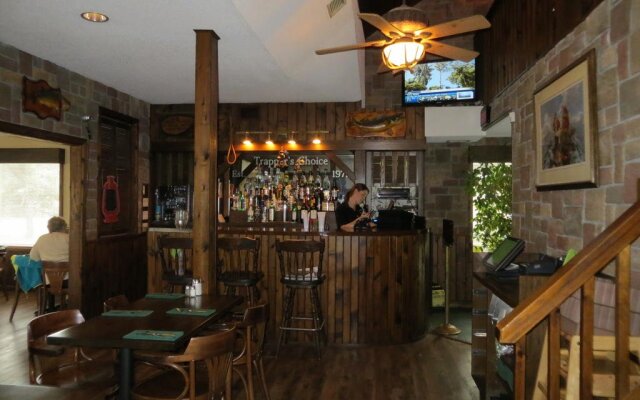 Trapper's Choice Inn & Restaurant