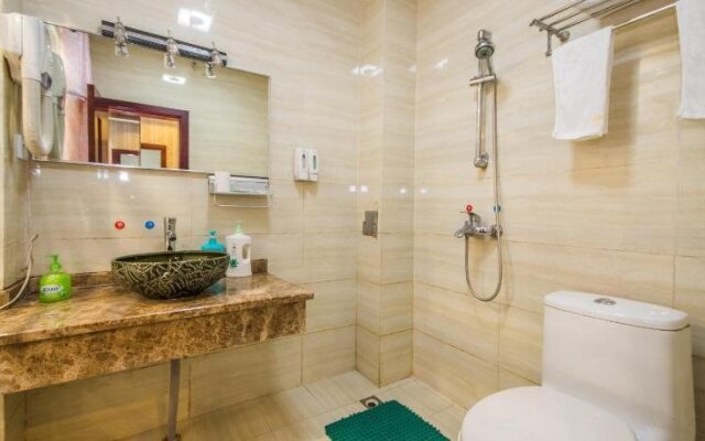 Shanshen Hotel