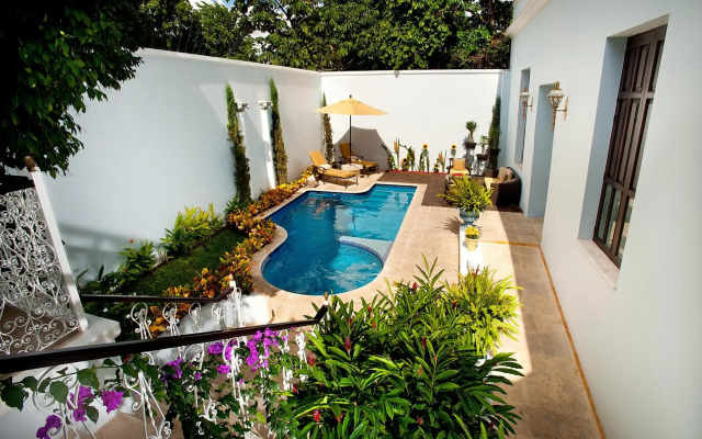 Hotel Casa Azul
