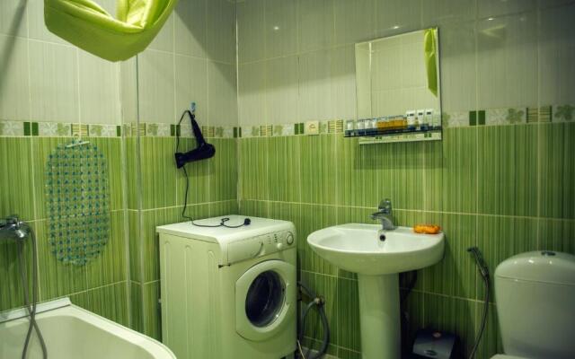 Tbilisi City View Apartment