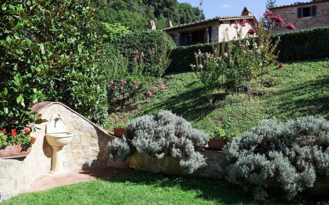 Villa Stefano