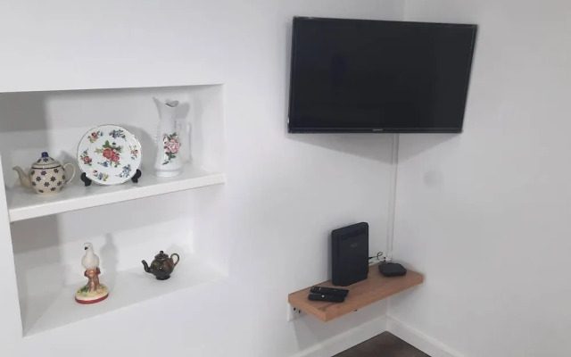 Apartment in Semeador