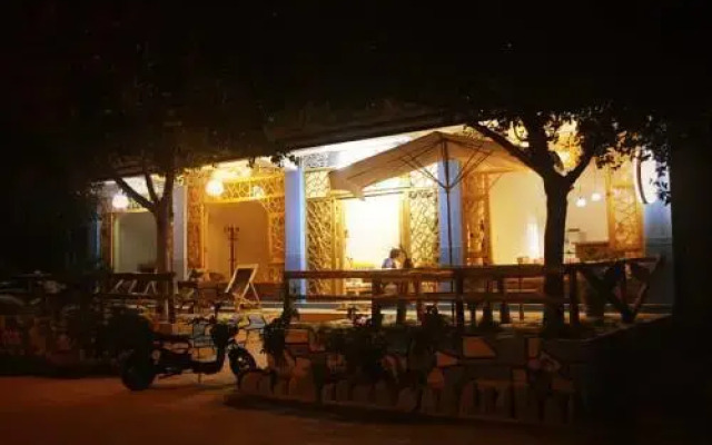 Dali Home Inn
