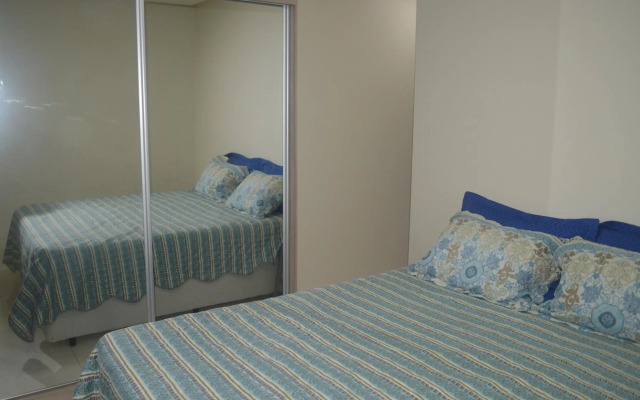 Edifício Corte Real