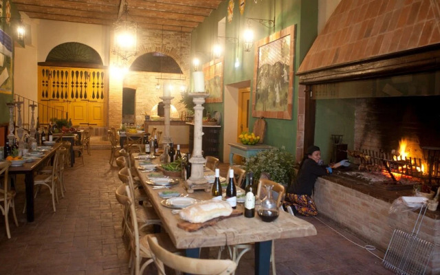 Castello Di Sismano
