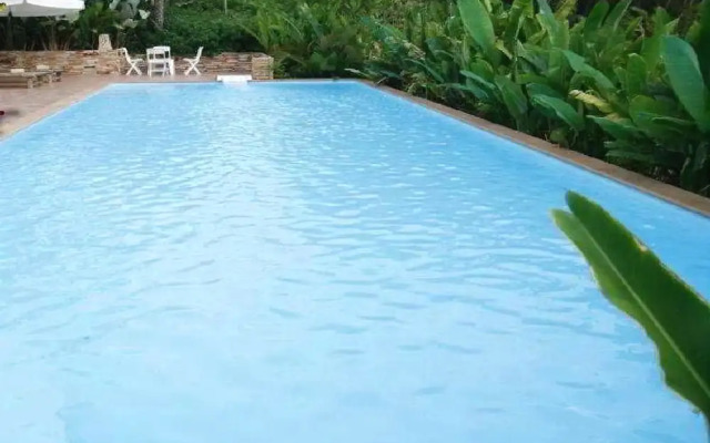 Villa Paradis Hotel