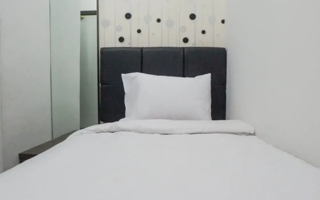 Best Deal And Comfy 2Br Apartment At Puri Mas