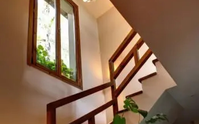 Hotel El Mirador de Ordiales