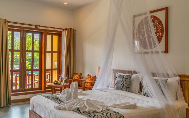 Savada Angkor Boutique Hotel