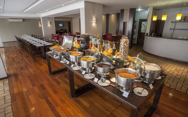 Slaviero Essential Pinhais