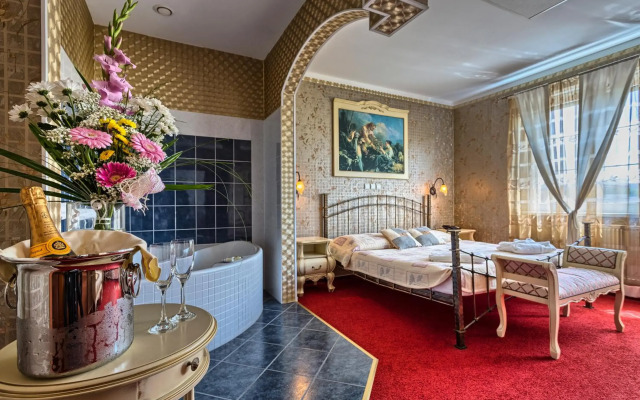 Wellness Hotel Babylon
