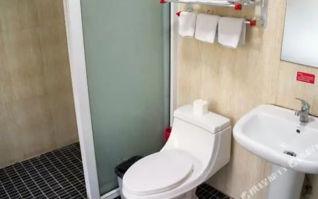 Tangshan Junyi Hotel