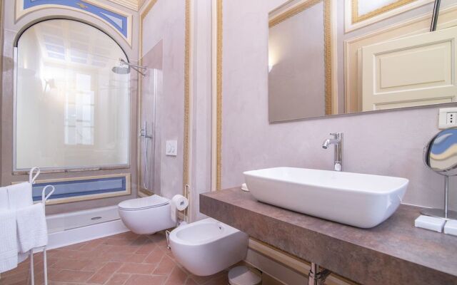 Villa Costanza