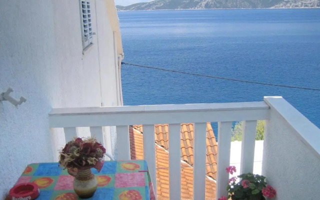 Apartments by the sea Racisce, Korcula - 4360