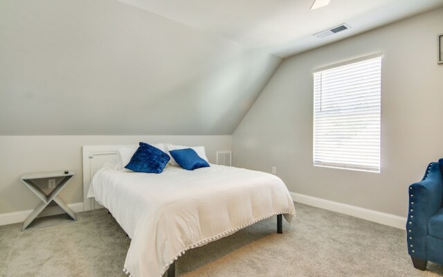 Updated Home - Walk to Salisbury University!