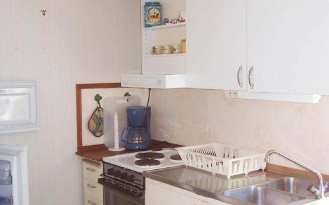 One-Bedroom Holiday home in Lysekil 5