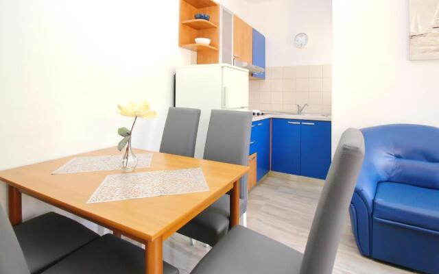 Apartments Brnic