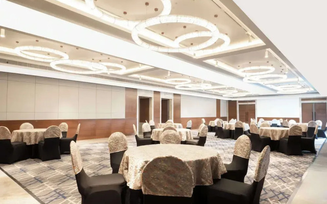 Radisson Hotel Vrindavan