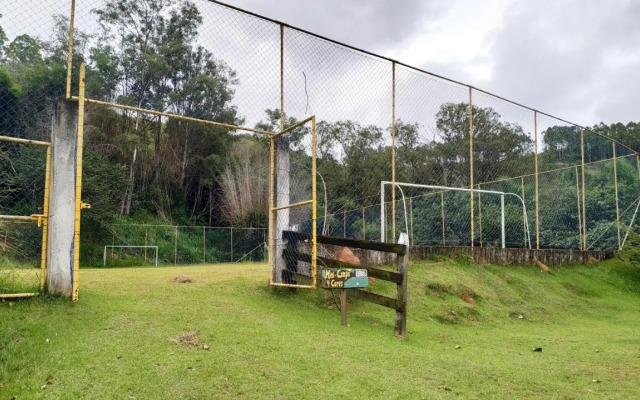 Estância São Domingos