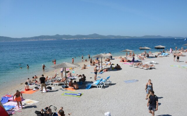 2-apartmans Villa Popandrock in Zadar