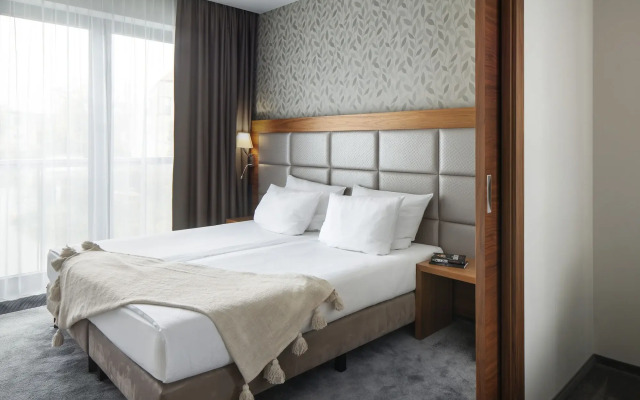 Sea Premium Apartments - Destigo Hotels
